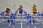 Lyons Invitational  Wheaton College Women’s Track & Field compete in the Lyons Invitational at Beard Fieldhouse . - Photo By: KEITH NORDSTROM : Wheaton, track & field